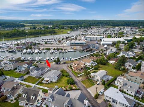 3 Captains Dr, Westbrook, CT 06498 photo 1
