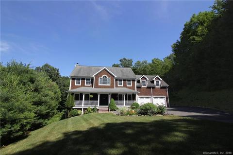 38 Valley Field Rd S, Newtown, CT 06482 photo 1