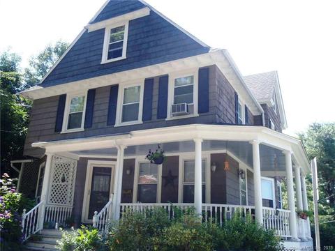 57 Warren St, Norwich, CT 06360 photo 1