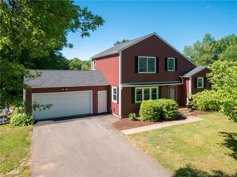 839 Overhill Dr, Suffield, CT 06078 photo 1
