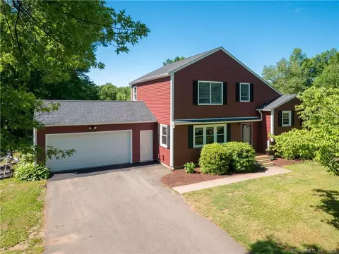 839 Overhill Dr, Suffield, CT 06078 photo 1