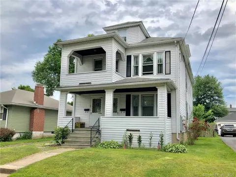 22-24 Lorraine Rd, Wethersfield, CT 06109 photo 1