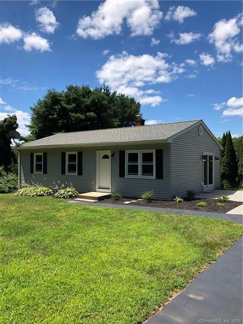 11 Orleans Ave, Killingly, CT 06239 photo 1