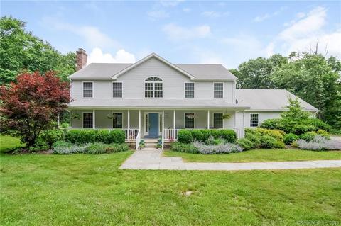 341 Cedar Mountain Rd, Thomaston, CT 06787 photo 1
