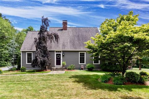 105 Lambert Rd, Thompson, CT 06277 photo 1
