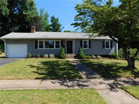 51 Hearn Ln, Hamden, CT 06514 photo 1
