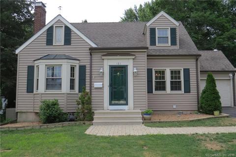123 Coleman Rd, Wethersfield, CT 06109 photo 1