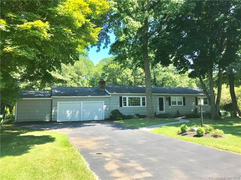 344 Augusta Dr, Orange, CT 06477 photo 1