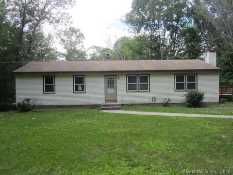 53 Nollett Rd, Chaplin, CT 06235 photo 1