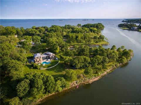 6 Windrose Way, Greenwich, CT 06830 photo 1