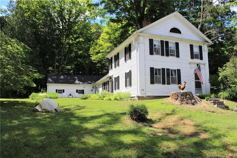 93 Chaplin St, Chaplin, CT 06235 photo 1