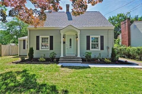 27 Deming Pl, Wethersfield, CT 06109 photo 1