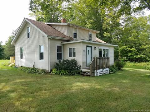 245 Bedlam Rd, Chaplin, CT 06235 photo 1