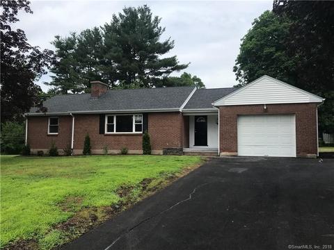 54 Two Stone Dr, Wethersfield, CT 06109 photo 1
