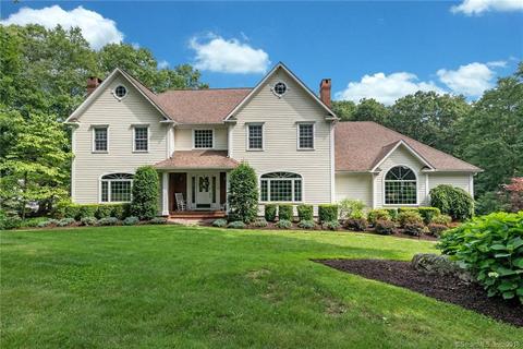 26 Indian Ledge Rd, Monroe, CT 06468 photo 1