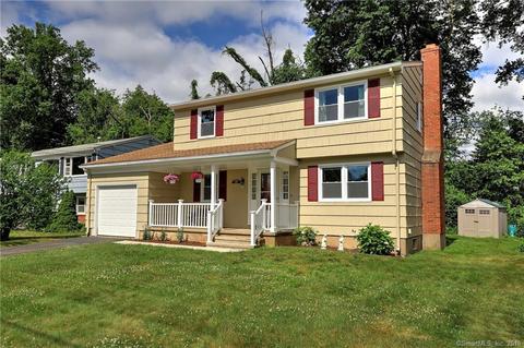 214 Daniel Rd, Hamden, CT 06517 photo 1