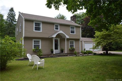 373 E Hill Rd, Canton, CT 06019 photo 1
