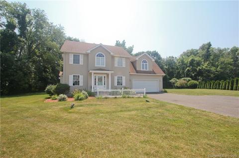 14 Rawlins Brook Rd, Suffield, CT 06078 photo 1