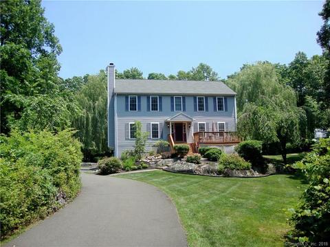 54 E Shore Dr, Clinton, CT 06413 photo 1
