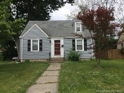 63 Parkview Dr, Wethersfield, CT 06109 photo 1