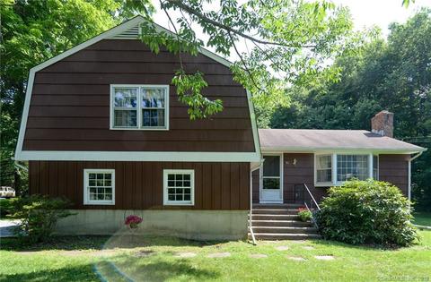51 Redcoat Ln, Monroe, CT 06468 photo 1