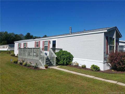 21 Haley Ln, North Windham, CT 06256 photo 1