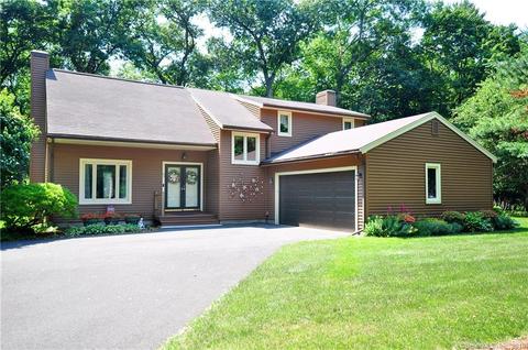 47 Box Turtle Ln, Windsor, CT 06095 photo 1