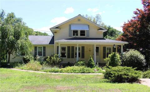 320 Mountain St, Willimantic, CT 06226 photo 1