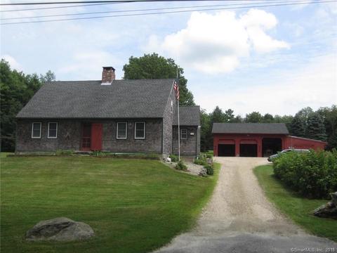 368 Spaulding Rd, Plainfield, CT 06374 photo 1