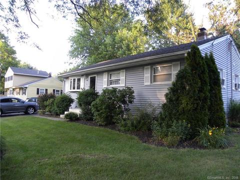 4 Doris St, Wallingford, CT 06492 photo 1