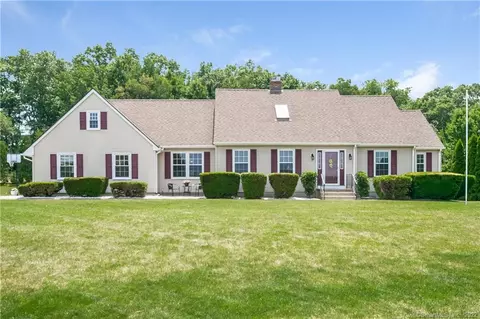 7 Ridgeview Dr, Ellington, CT 06029 photo 1