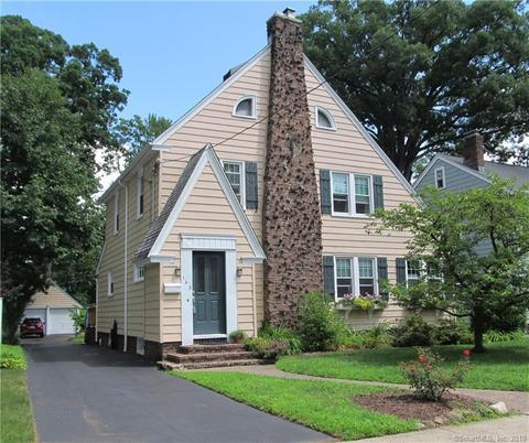 153 Woodlawn St, Hamden, CT 06517 photo 1