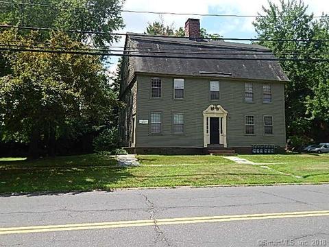 26 Marsh St, Wethersfield, CT 06109 photo 1