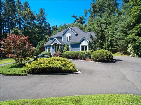 117 Alberts Hill Rd, Sandy Hook, CT 06482 photo 1