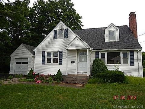 319 Wells Rd, Wethersfield, CT 06109 photo 1