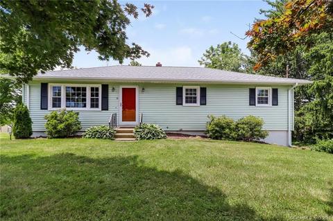 8 Meadow Dr, Brookfield, CT 06804 photo 1