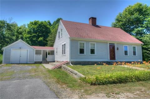 1917 Center Groton Rd, Ledyard, CT 06339 photo 1