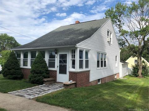 11 Edgecomb St, Hamden, CT 06517 photo 1