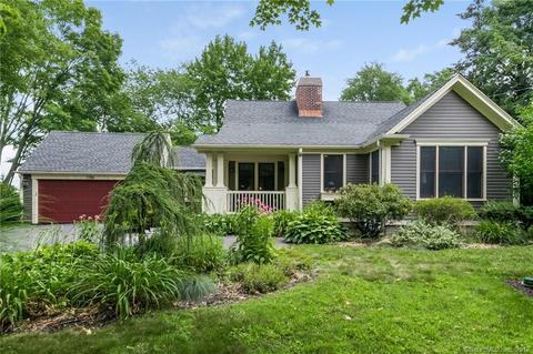 1788 Hill St, Suffield, CT 06078 photo 1