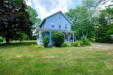 1075 Suffield St, Suffield, CT 06078 photo 1