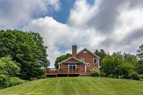 65 Fuller Mountain Rd, Kent, CT 06757 photo 1