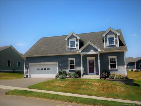 58 Chapman Chase, Windsor Locks, CT 06096 photo 1