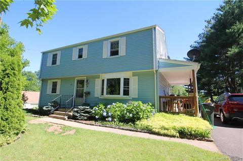 24 Thomas St, Windsor Locks, CT 06096 photo 1