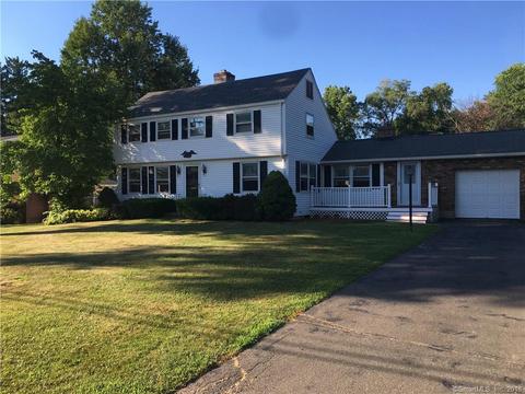 450 Griswold Rd, Wethersfield, CT 06109 photo 1
