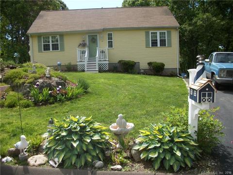 25 Lookout Hill Rd, Old Saybrook, CT 06475 photo 1