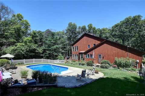 280 Burrows Hill Rd, Amston, CT 06231 photo 1