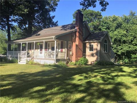 9 Davis Rd, Ellington, CT 06029 photo 1