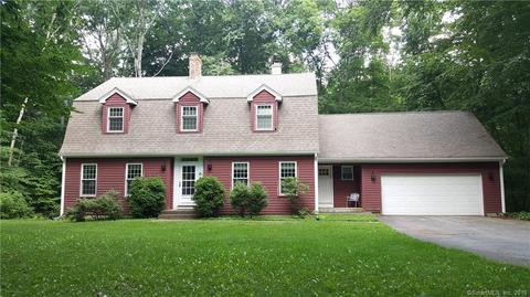 14 Heath Spur, Ledyard, CT 06339 photo 1