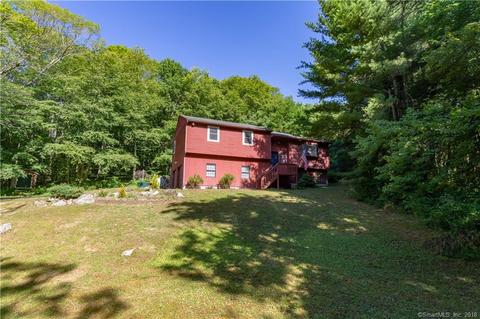 194 Bush Hill Rd, Windham, CT 06226 photo 1