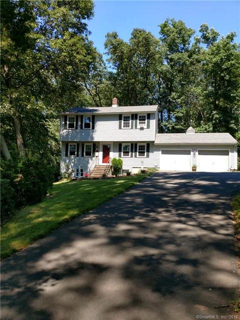 26 Harrison Rd, Wallingford, CT 06492 photo 1